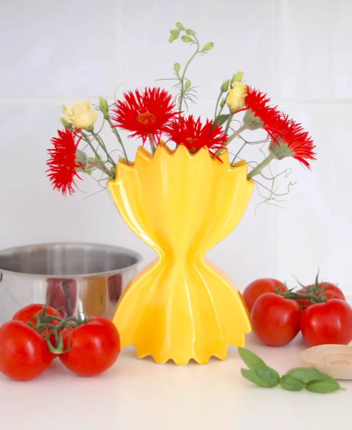 Vase Fluid market