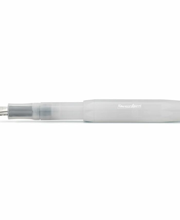 Kaweco-stylo-plume-Frosted-Sport-givré-Coco-Nuts-Léon-concept-store